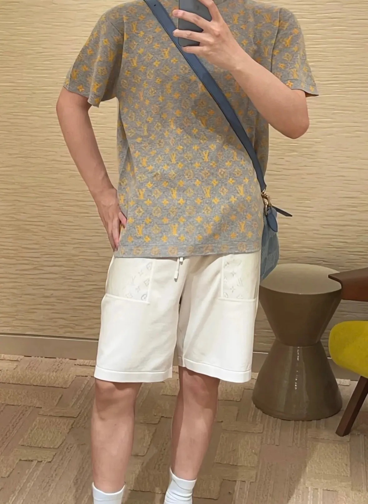Louis Vuitton/